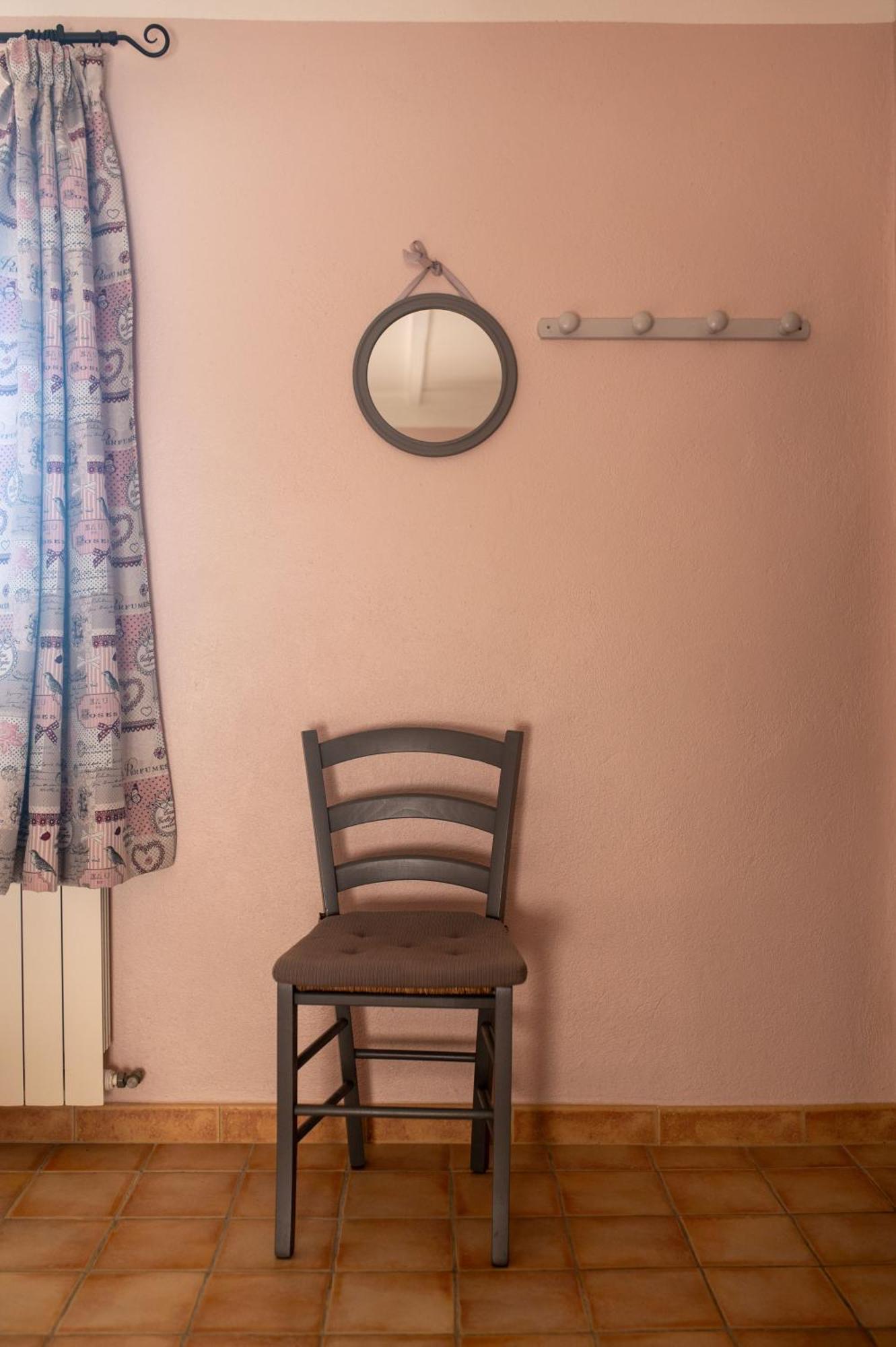 Chambres D'Hotes La Clape Vinon-sur-Verdon Exteriér fotografie